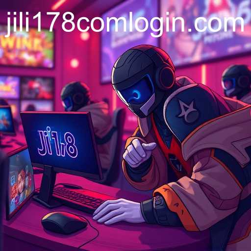 Jili178: Bridging International Gaming Communities