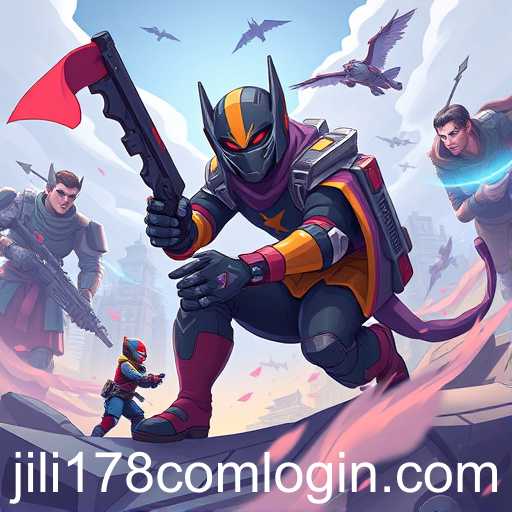 Emerging Trends in Online Gaming 2025