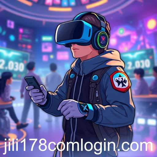 Evolution of Online Gaming Platforms