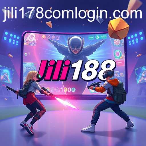 The Digital Frontier: Jili178 and the Future of Online Gaming