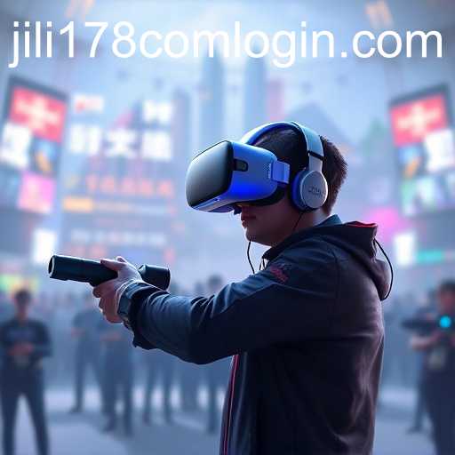 Innovative Trends in Online Gaming