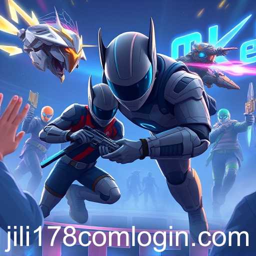 The Rise of jili178: A Cultural Phenomenon in Gaming