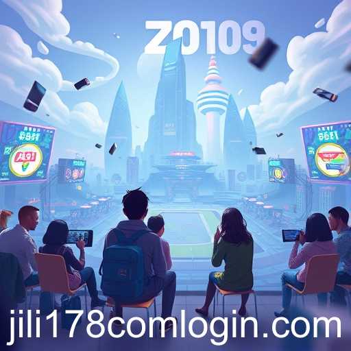 Jili178: Evolution of Online Gaming