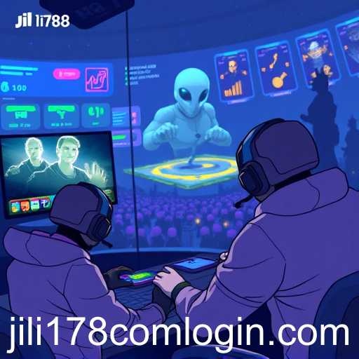 The Rise of Online Gaming Platforms in 2025