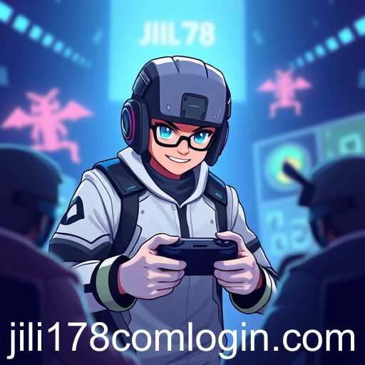 Jili178: The Rise of a Gaming Portal