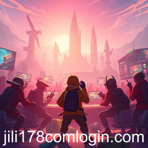 The Rise of Jili178 in the Evolving Game Industry