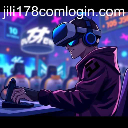The Rise of Jili178 in the Gaming World