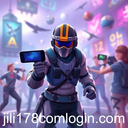 The Rise of Jili178 in the Gaming World