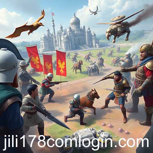 The Rise of Online Gaming Trends